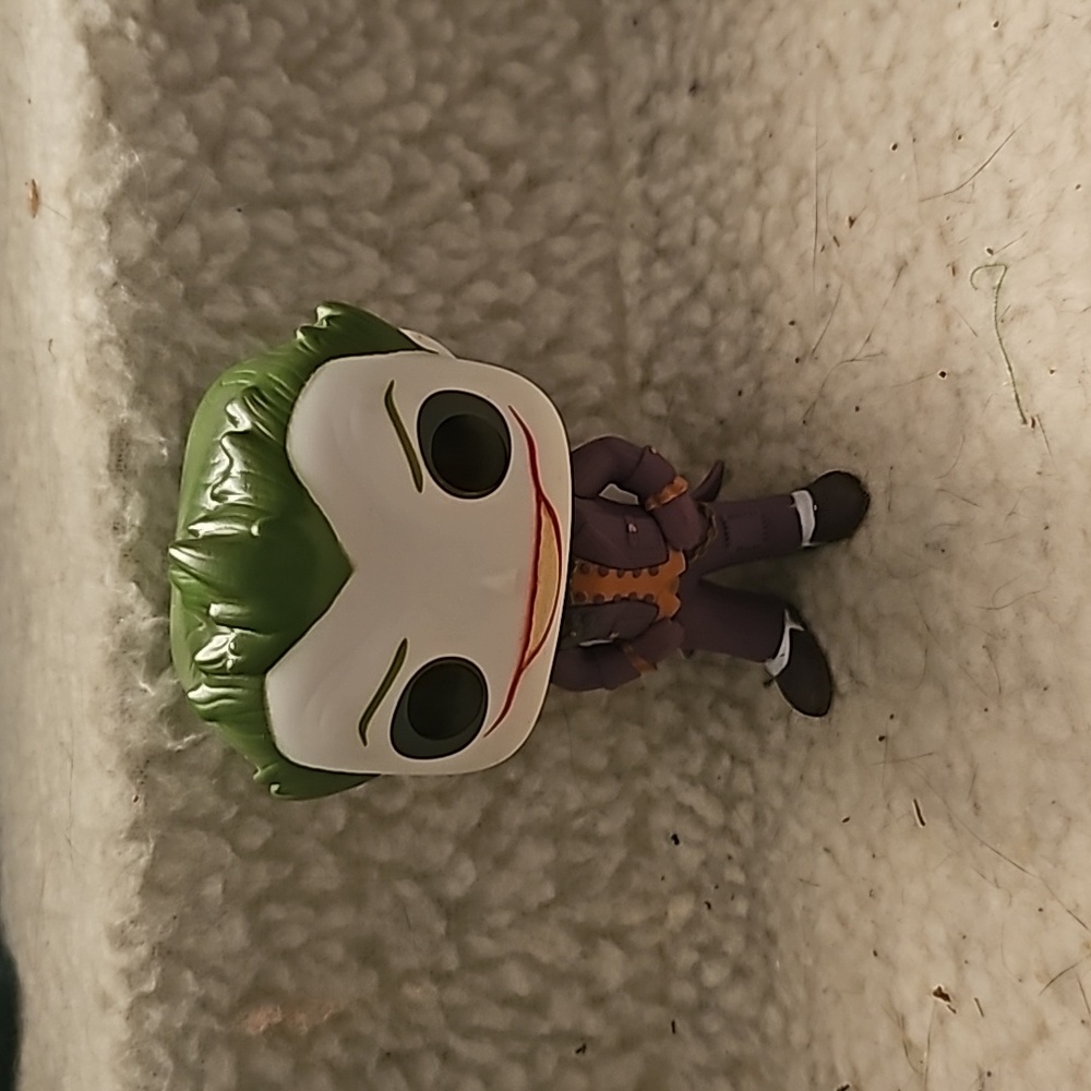 Joker Funko Pop